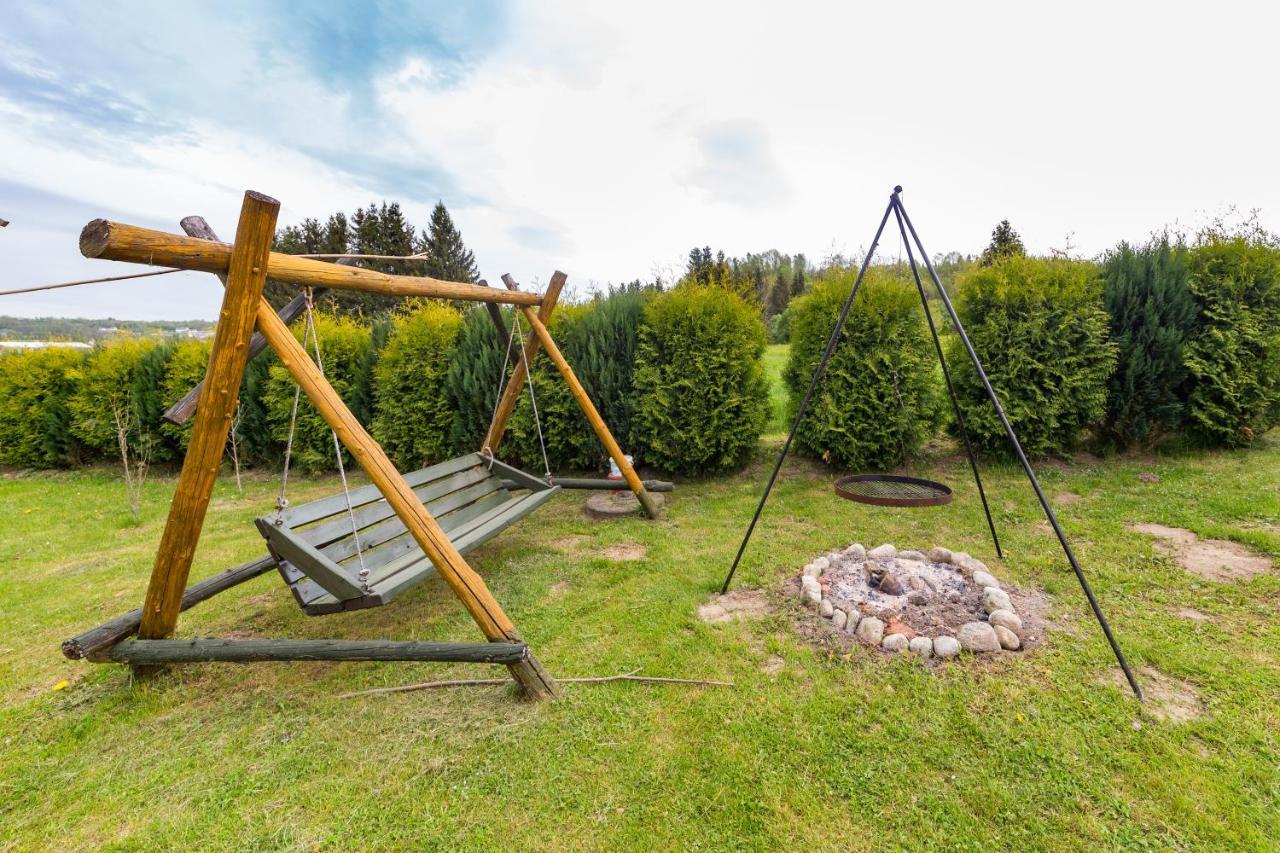 Cichy Zakatek - Sauna Jacuzzi Spa Relax Solina Bieszczady Lesko Exterior photo