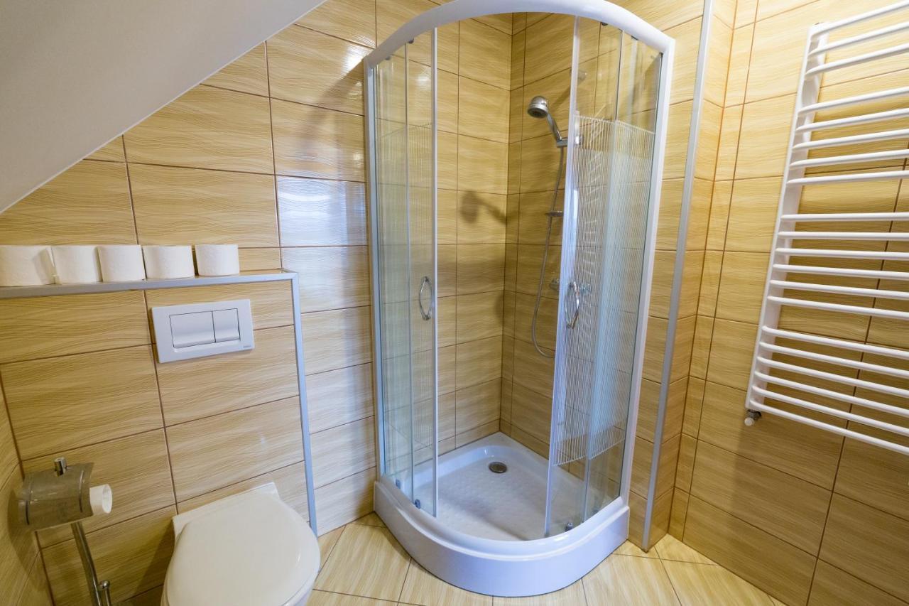 Cichy Zakatek - Sauna Jacuzzi Spa Relax Solina Bieszczady Lesko Exterior photo